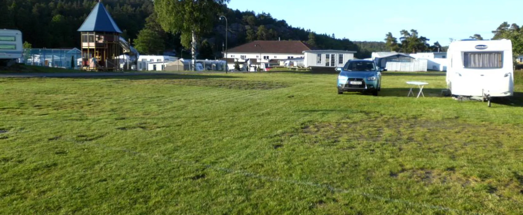 Moysand Familiecamping