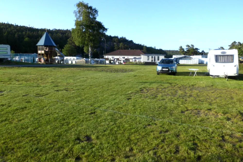 Moysand Familiecamping