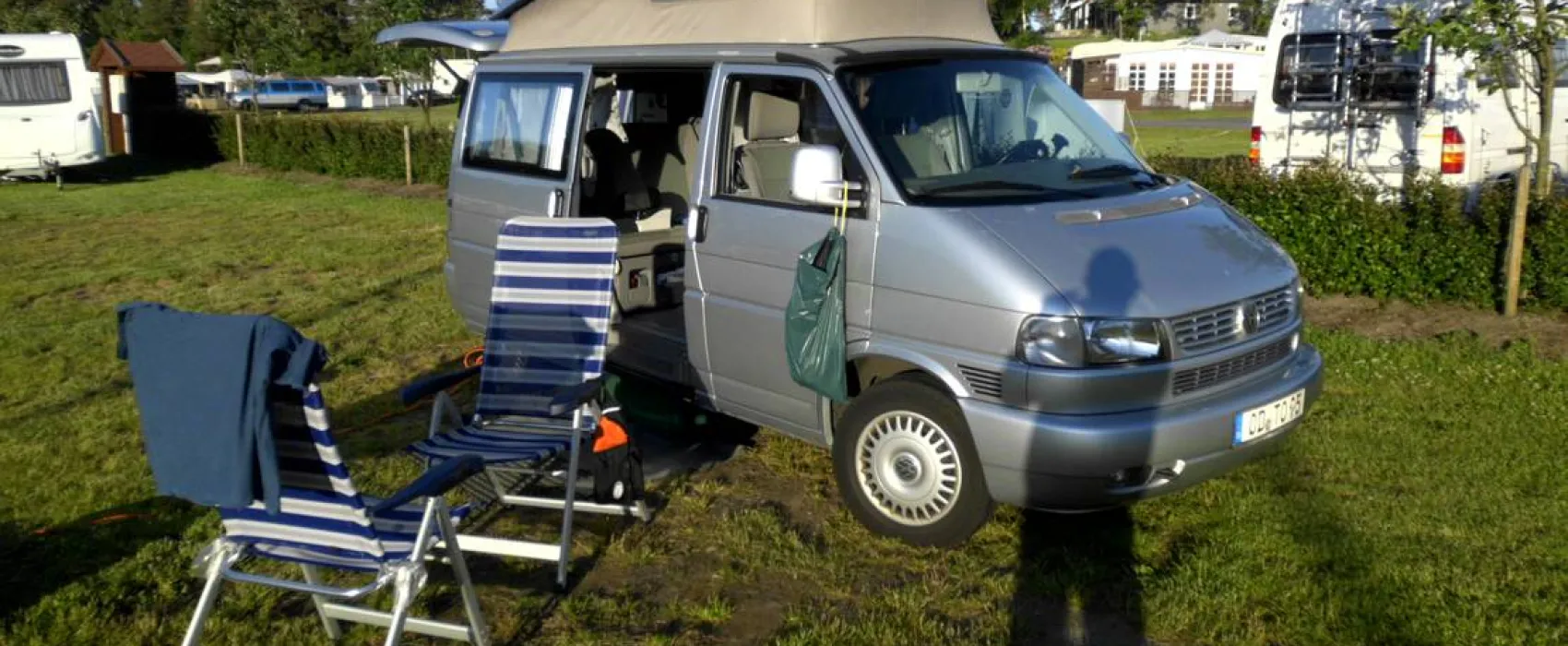 Moysand Familiecamping