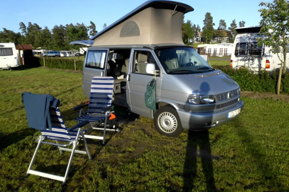 Moysand Familiecamping