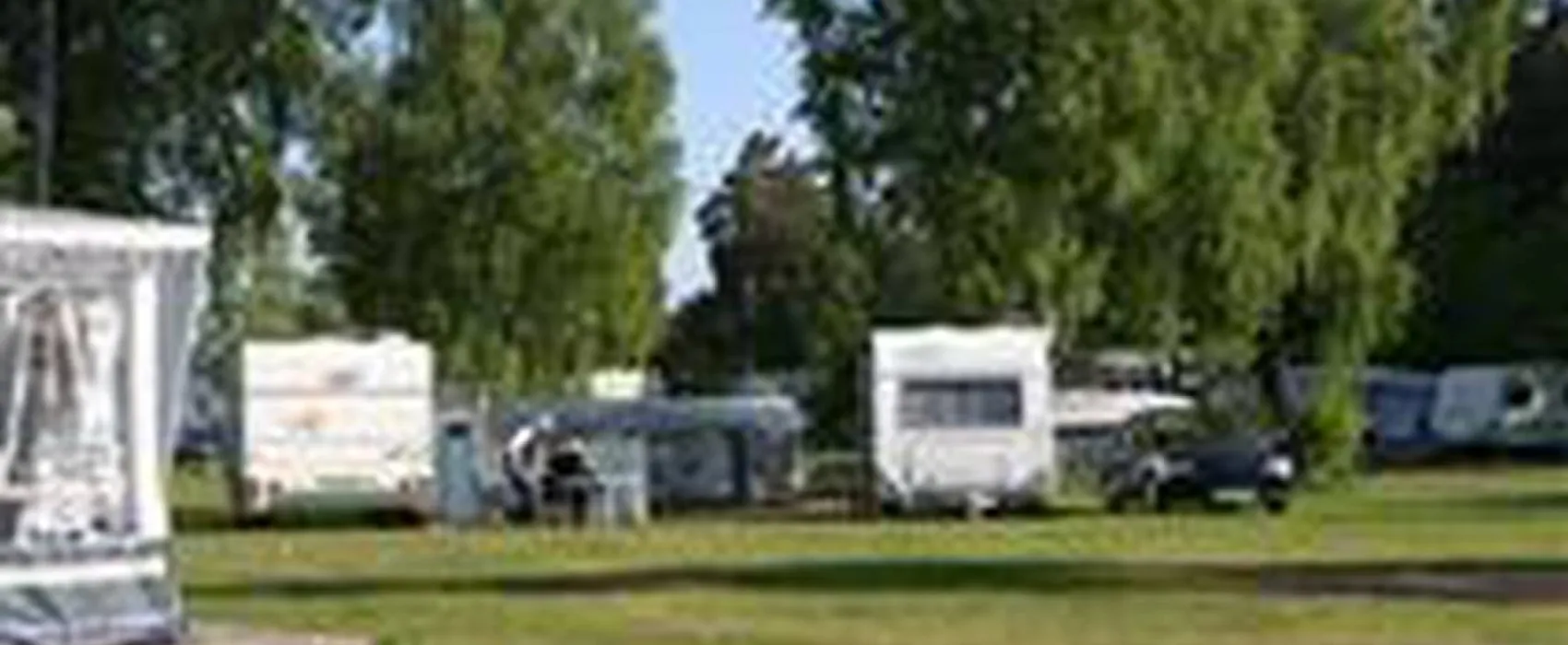 Moysand Familiecamping