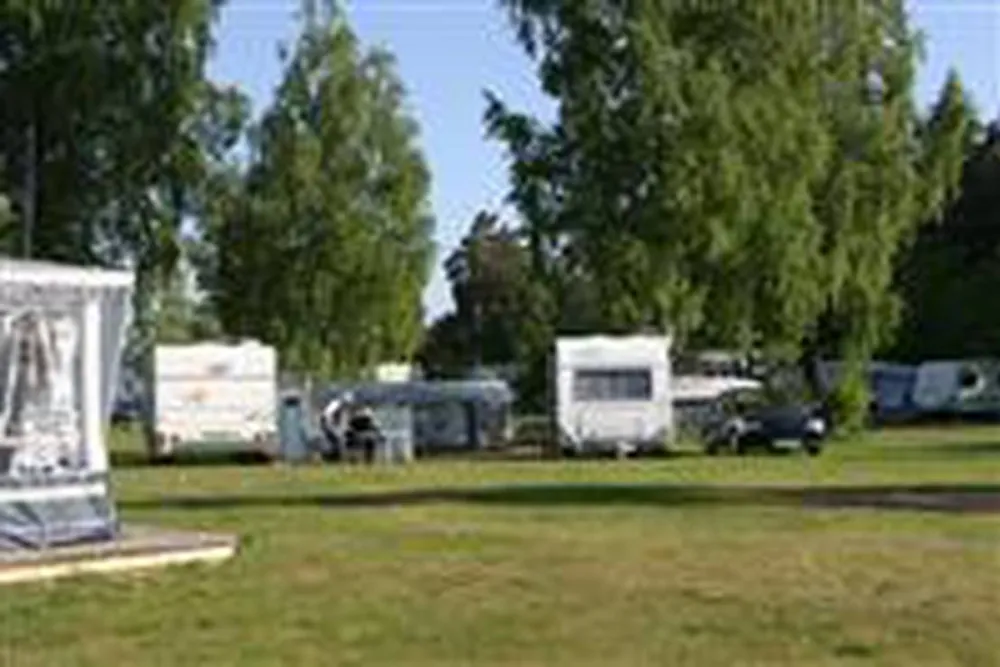 Moysand Familiecamping