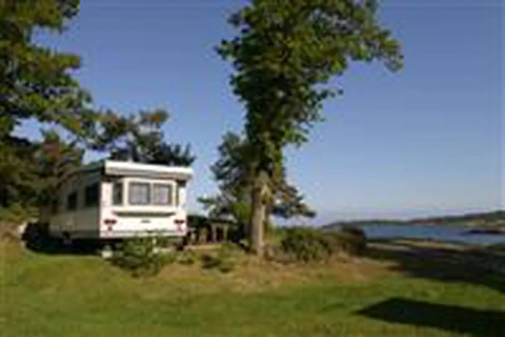 Moysand Familiecamping