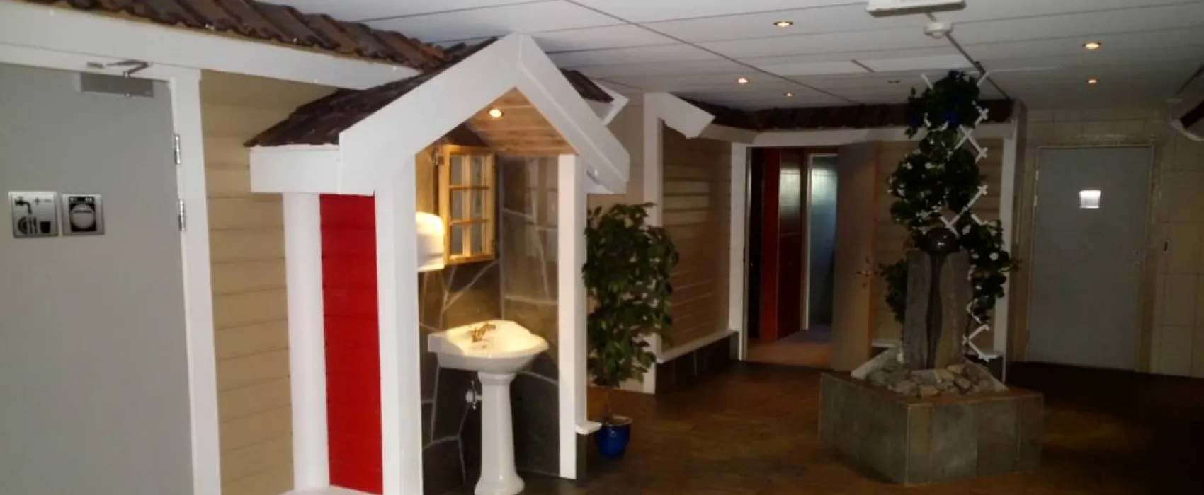 Moysand Familiecamping