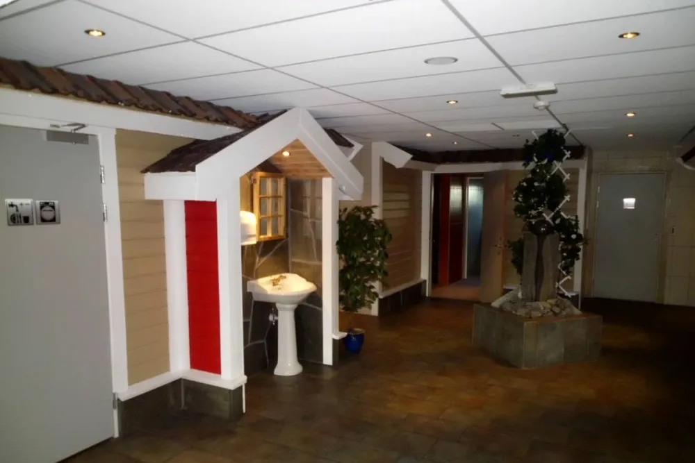 Moysand Familiecamping