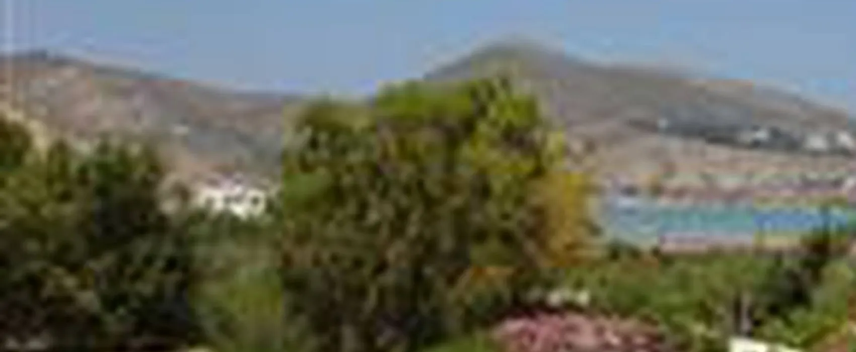 Camping Naoussa Paros