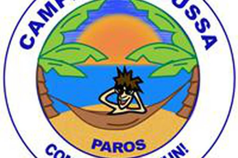 Camping Naoussa Paros