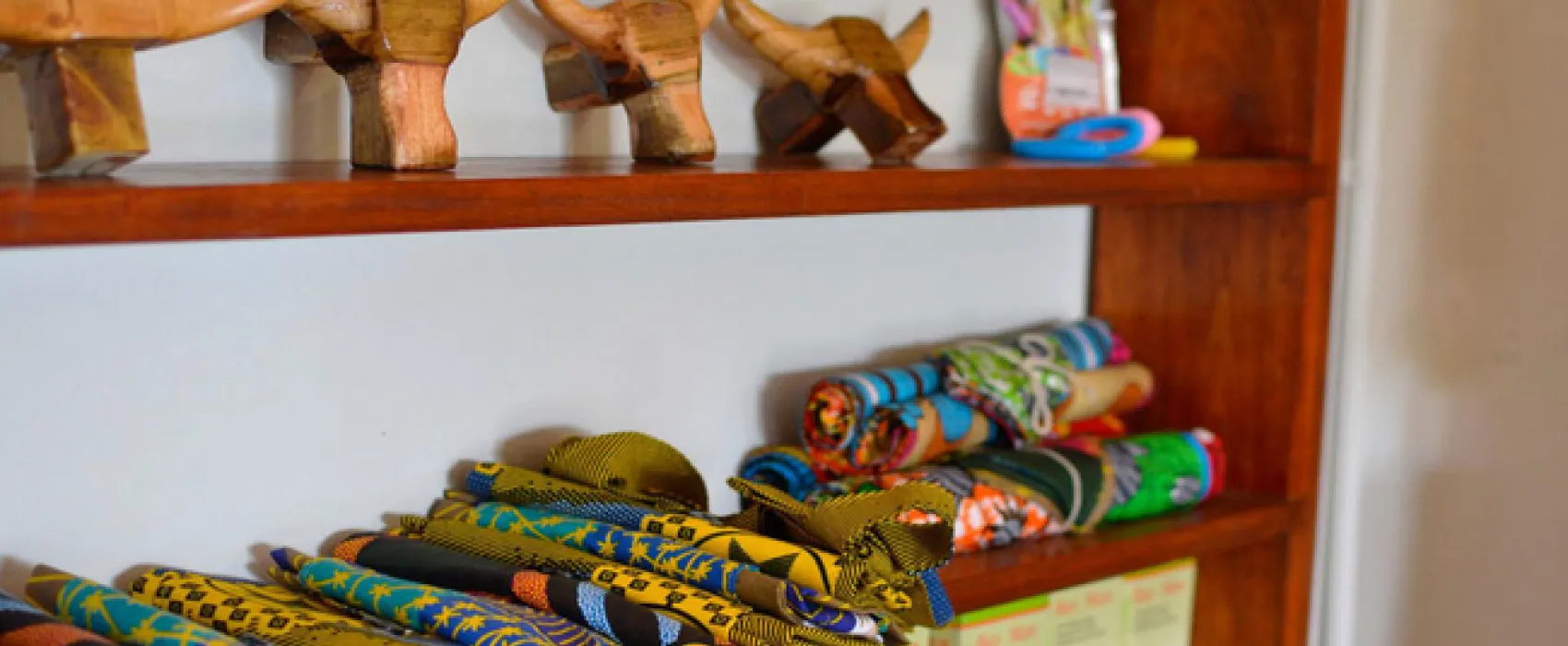 Hluhluwe Glamping Village