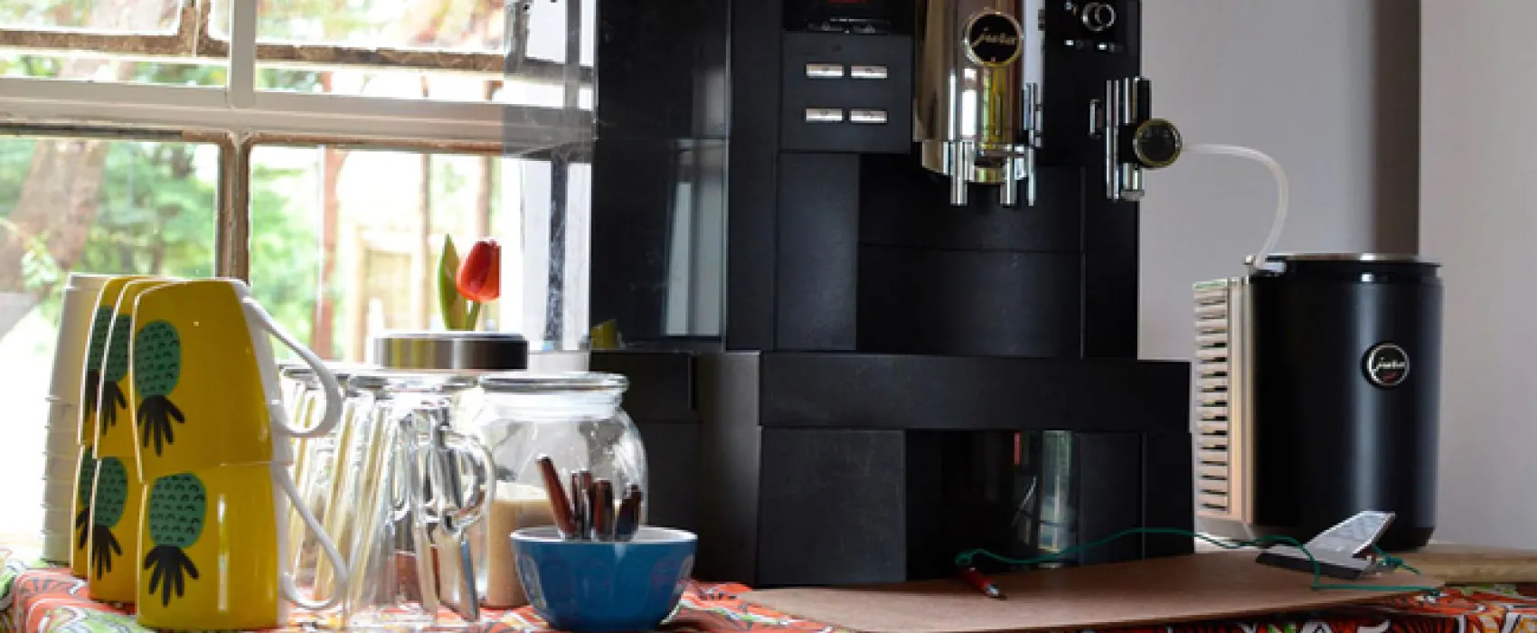 Hluhluwe Glamping Village