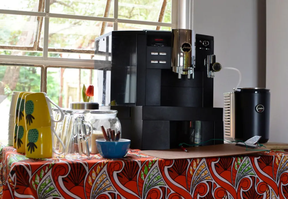 Hluhluwe Glamping Village