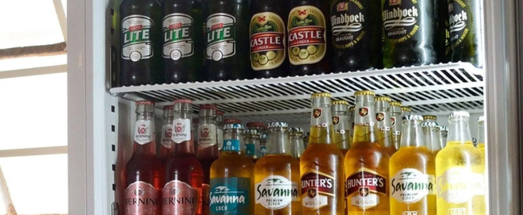 Hluhluwe Glamping Village