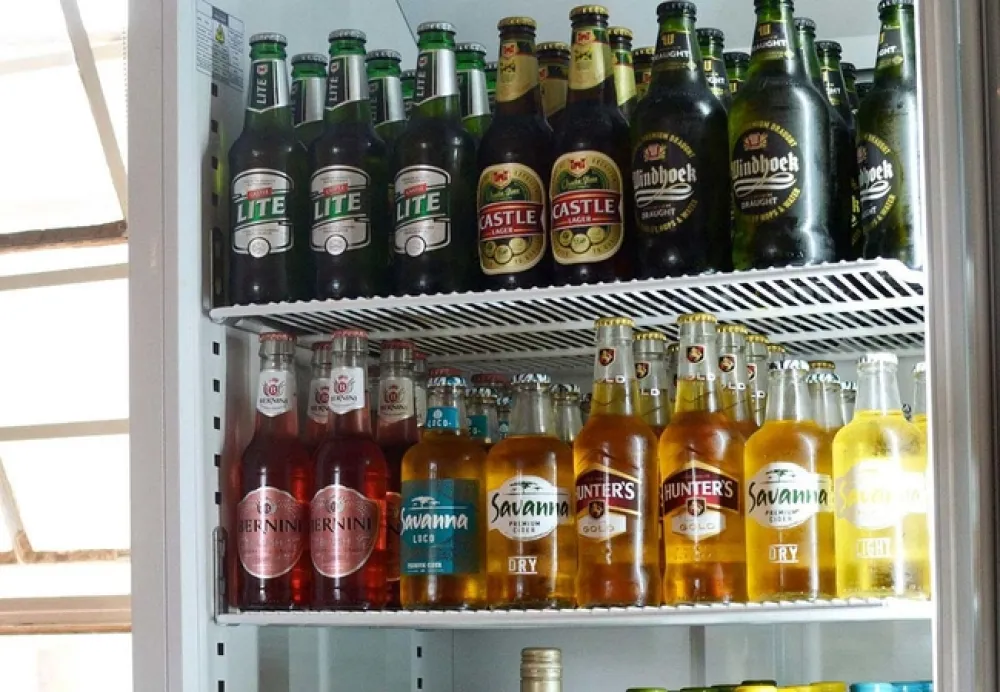 Hluhluwe Glamping Village