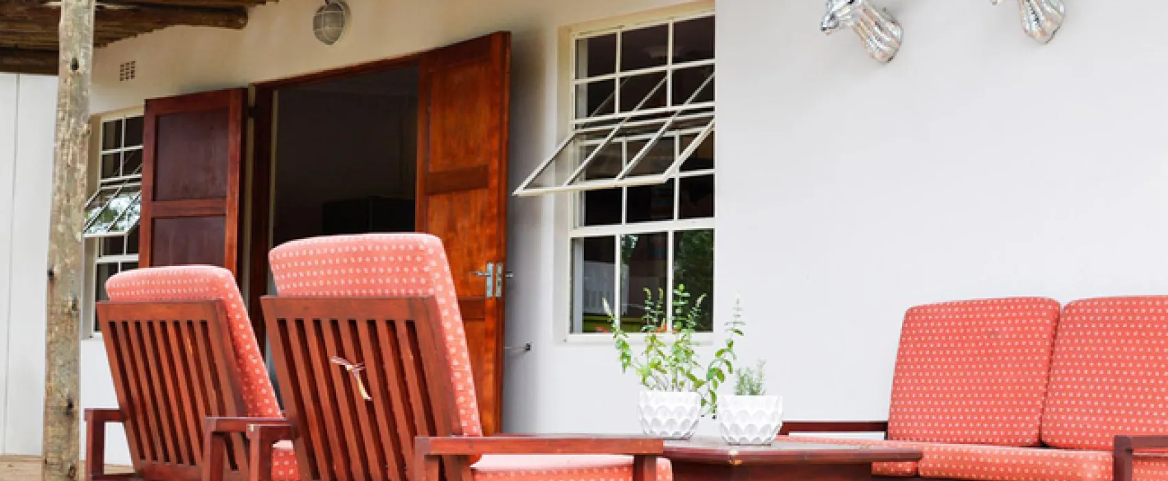 Hluhluwe Glamping Village