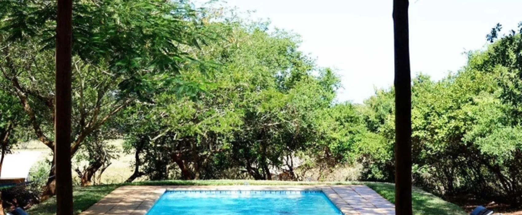 Hluhluwe Glamping Village