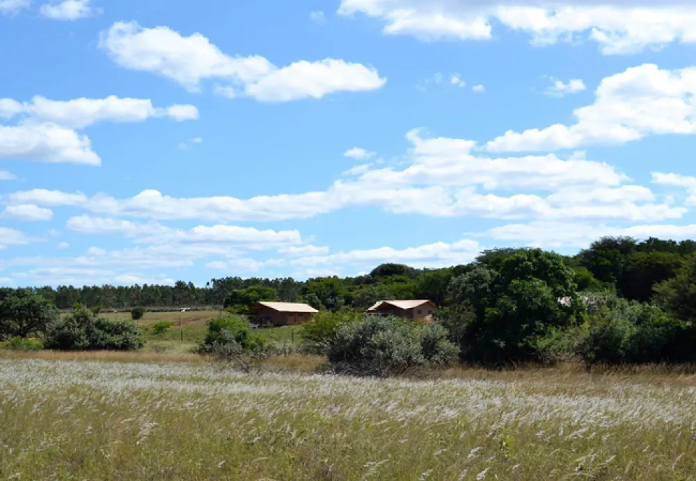 Hluhluwe Glamping Village