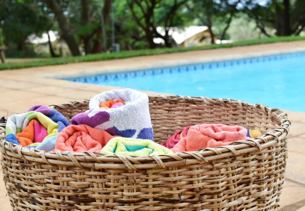 Hluhluwe Glamping Village