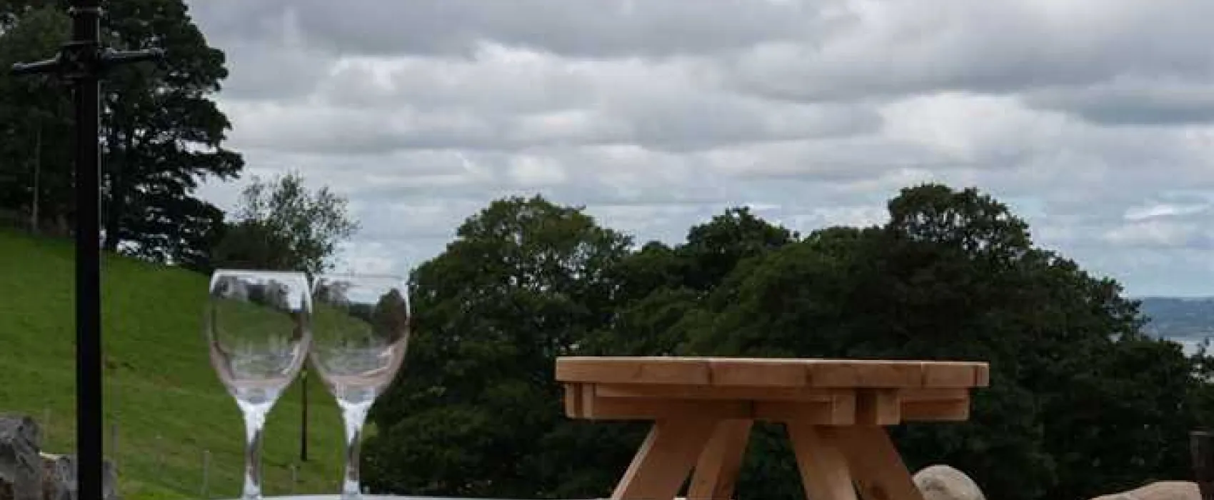 Three Streams Glamping