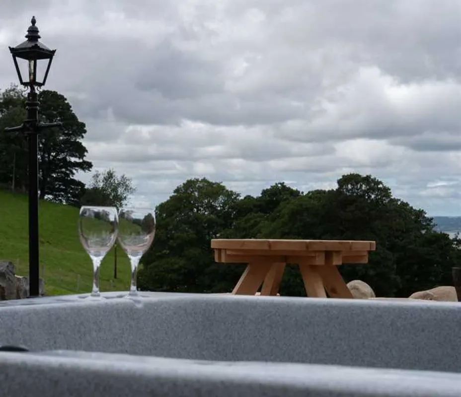 Three Streams Glamping