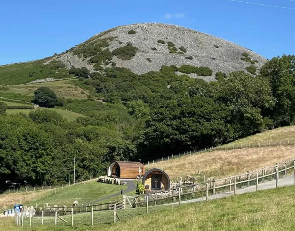 Three Streams Glamping