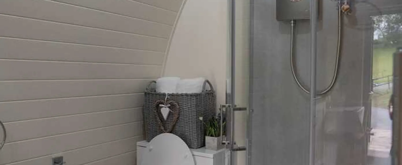 Three Streams Glamping