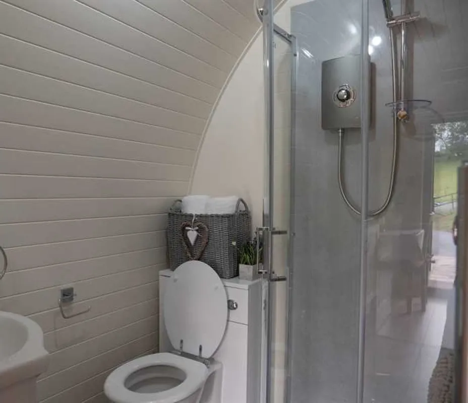 Three Streams Glamping