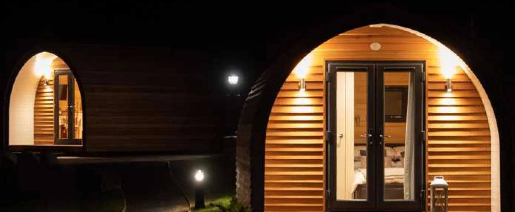 Three Streams Glamping