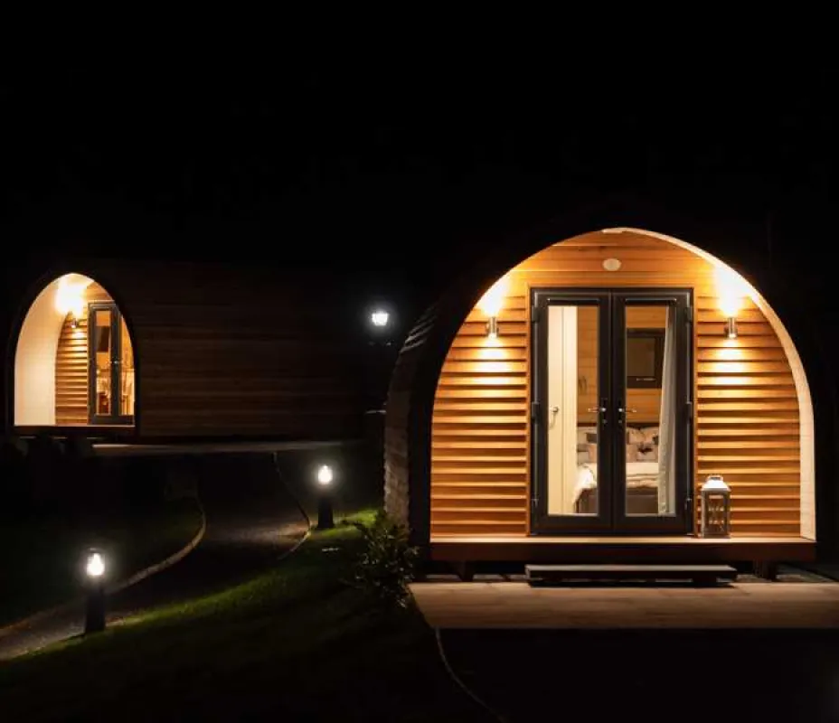 Three Streams Glamping