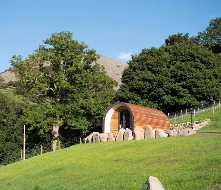 Three Streams Glamping