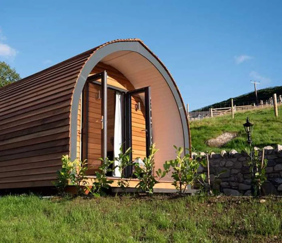 Three Streams Glamping