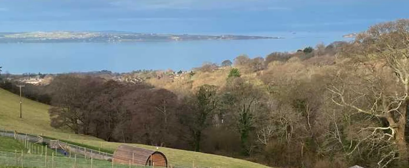 Three Streams Glamping