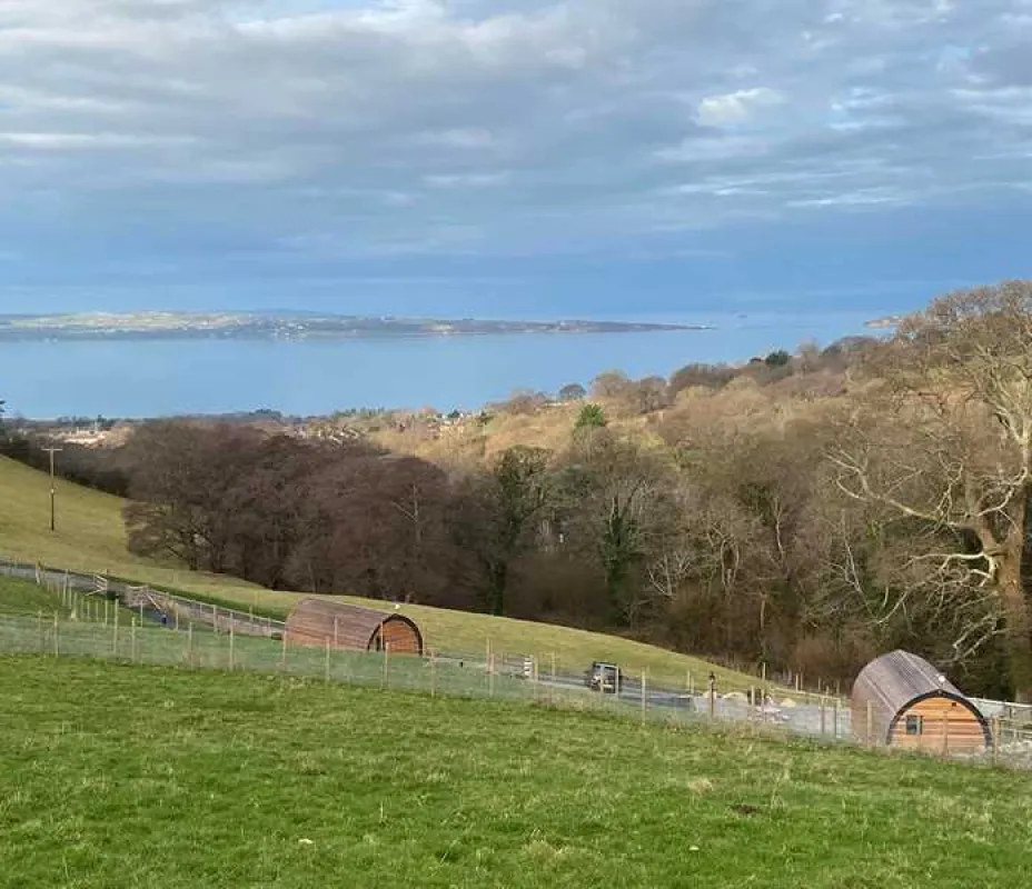 Three Streams Glamping