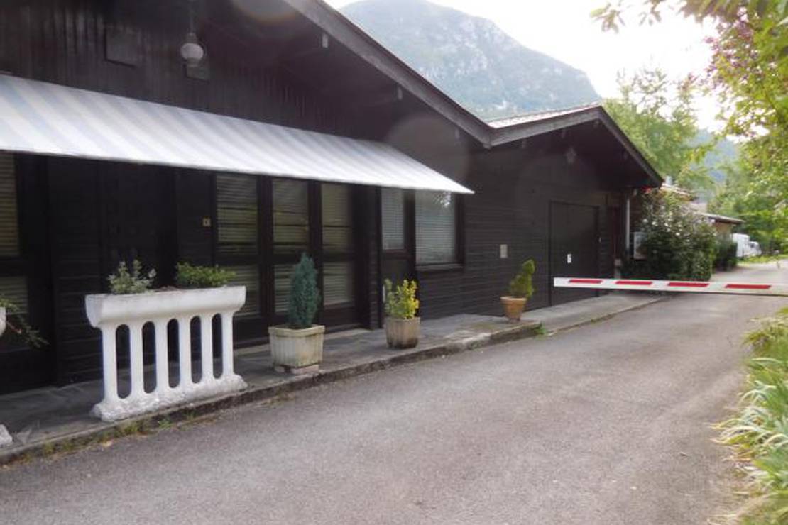 Camping Le Pre d'Avril photo 5