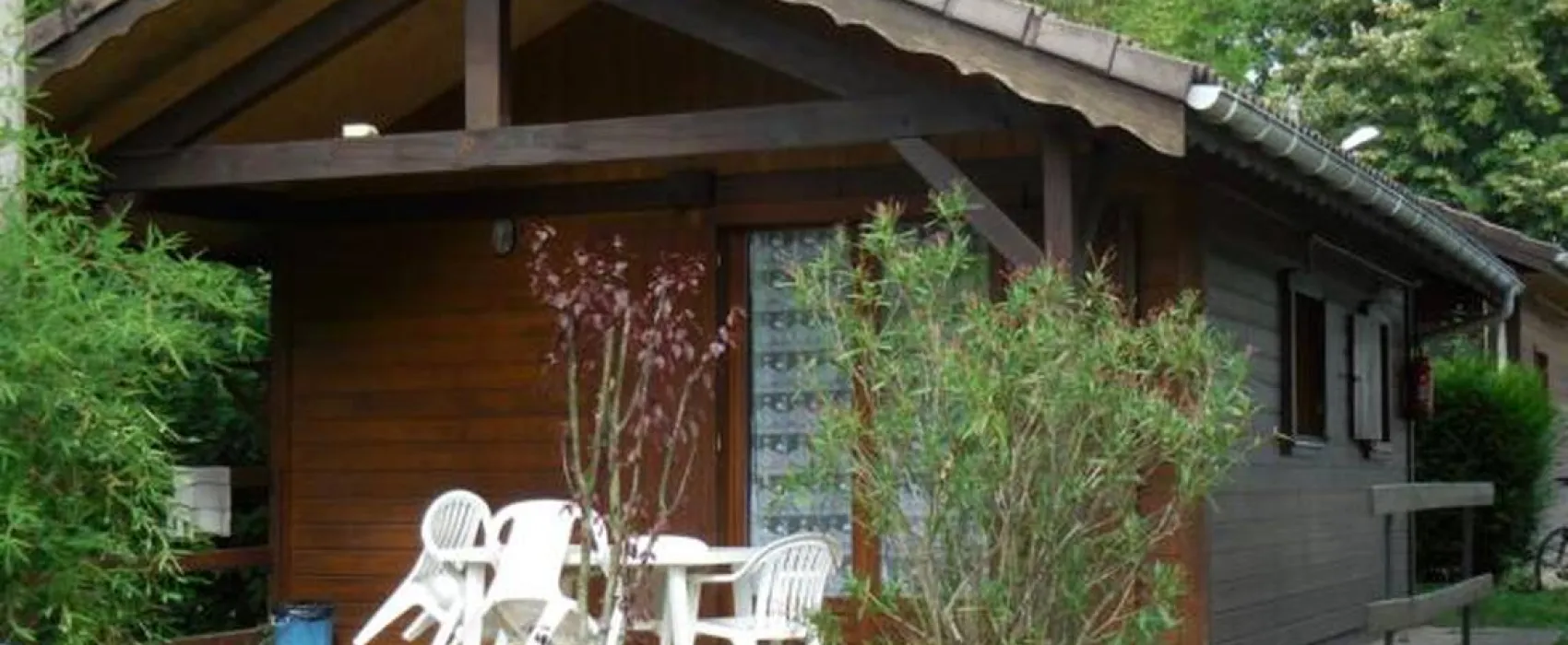 Camping Le Pre d'Avril