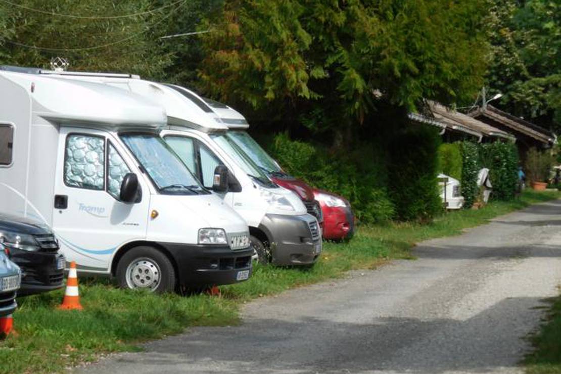 Camping Le Pre d'Avril photo 4