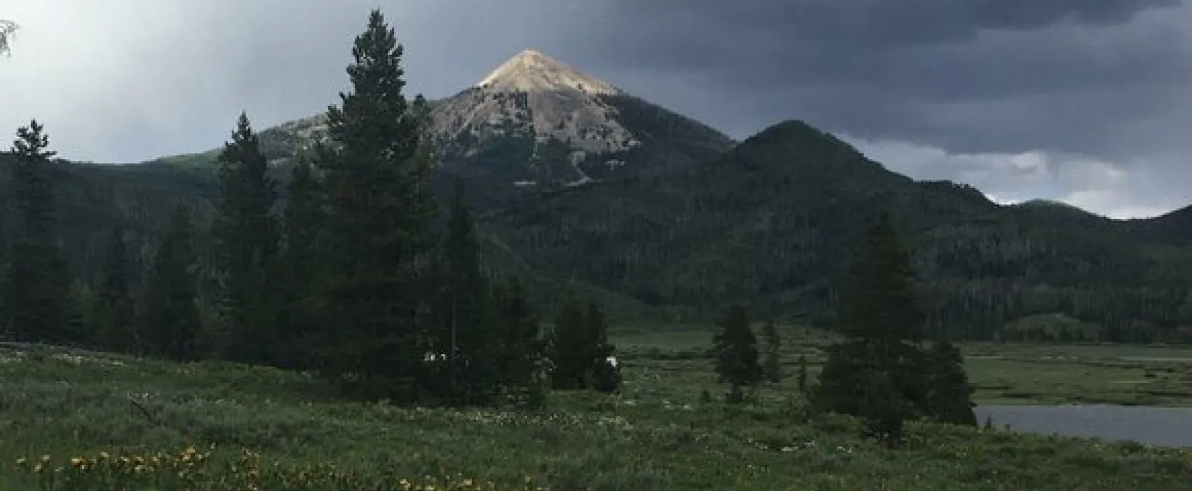 Sunrise Vista Campground