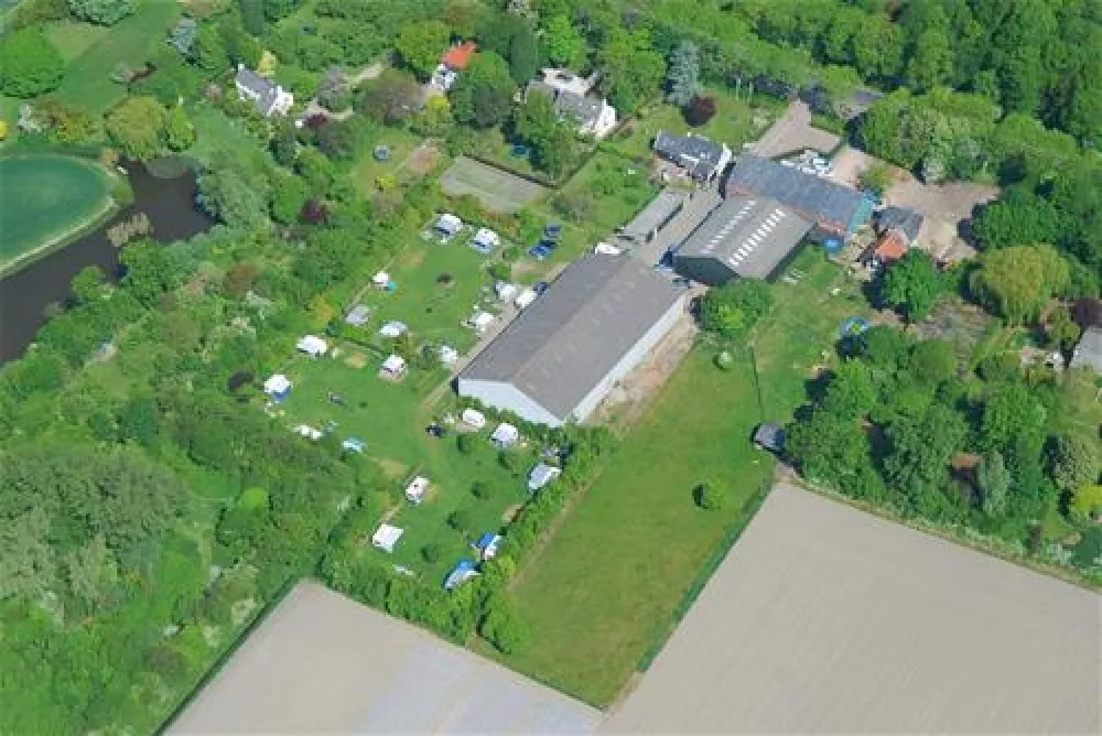 Camping De Vlaschaard
