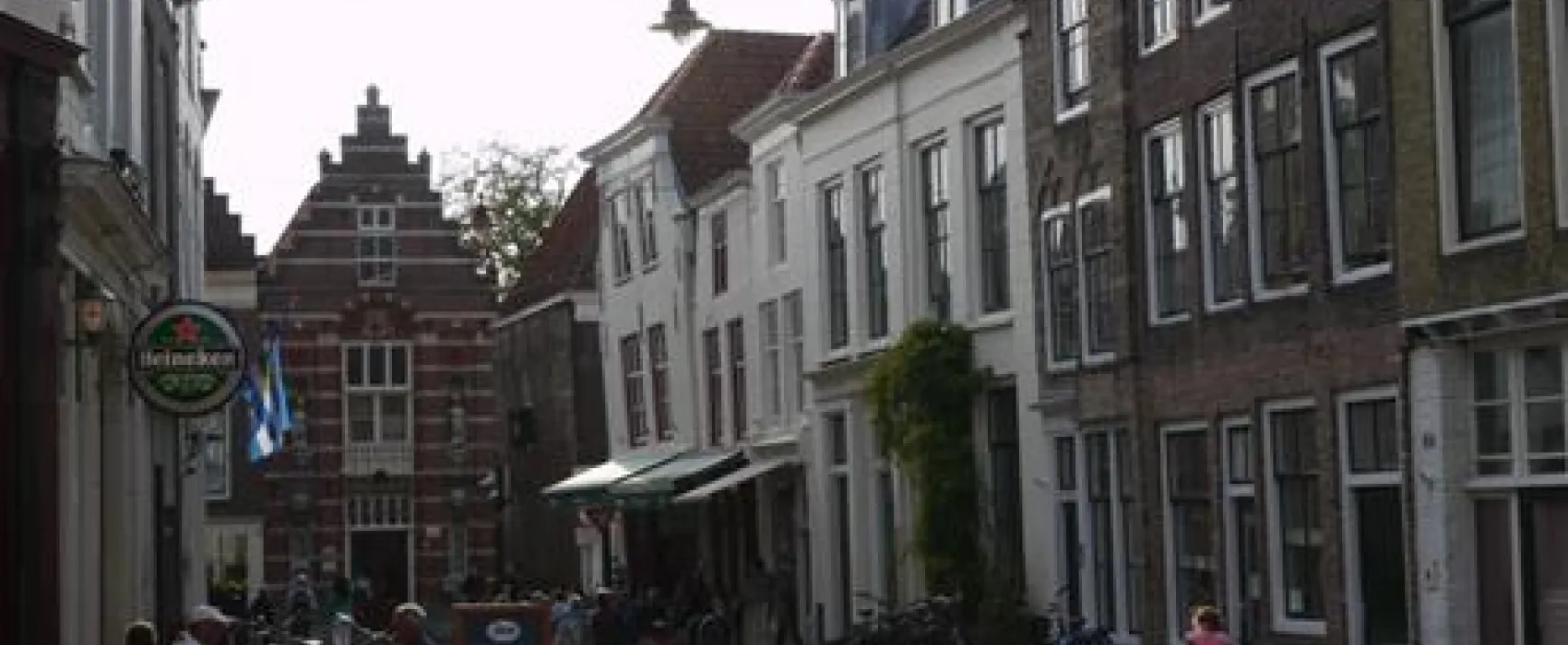 Camping De Vlaschaard