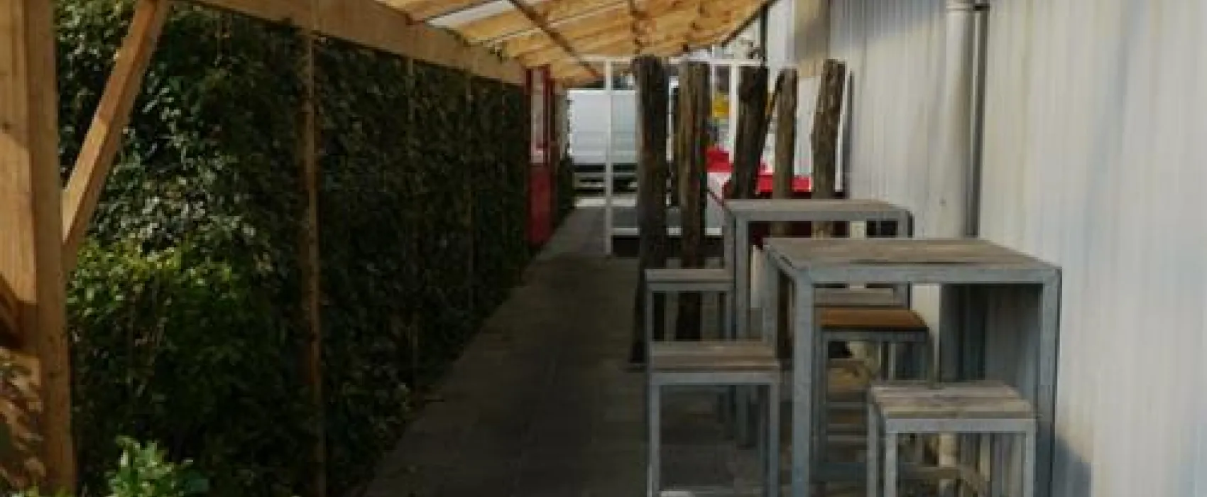 Camping De Vlaschaard