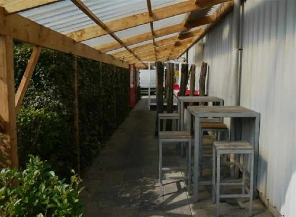 Camping De Vlaschaard