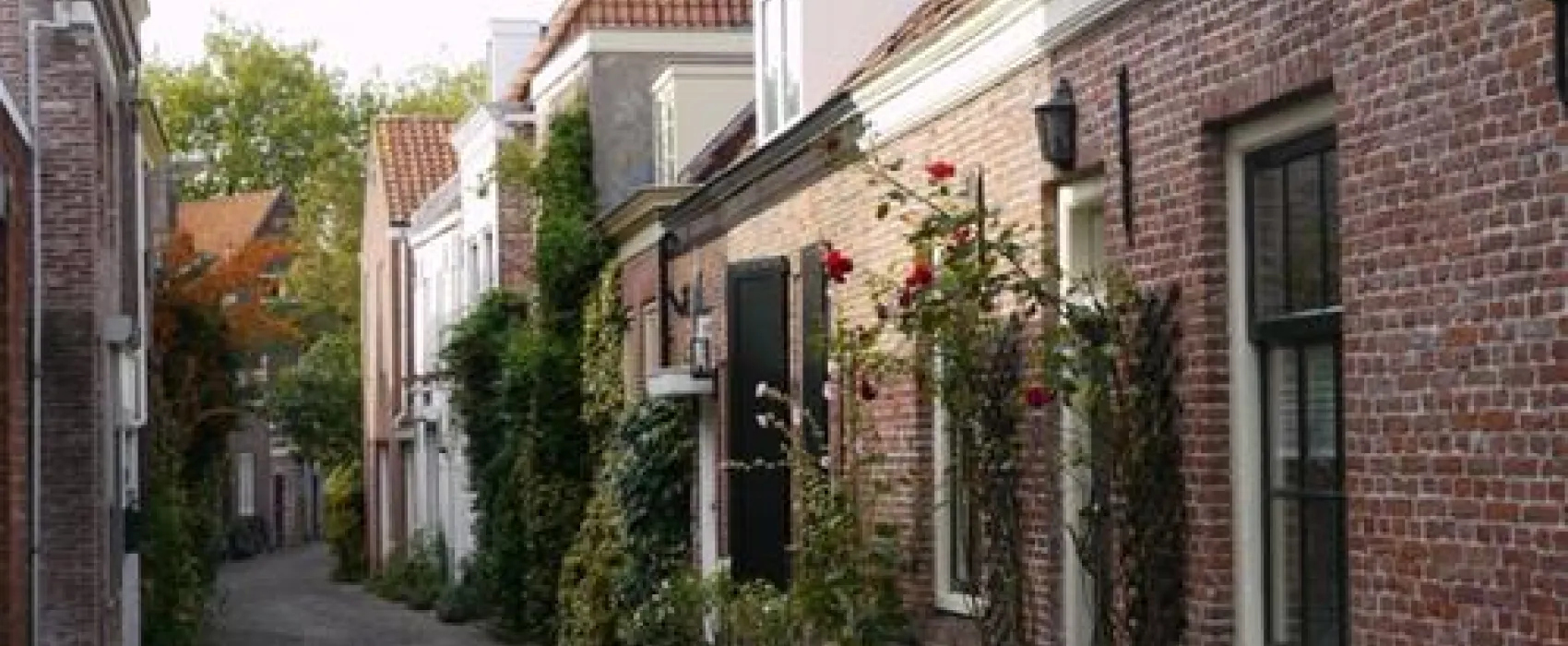 Camping De Vlaschaard