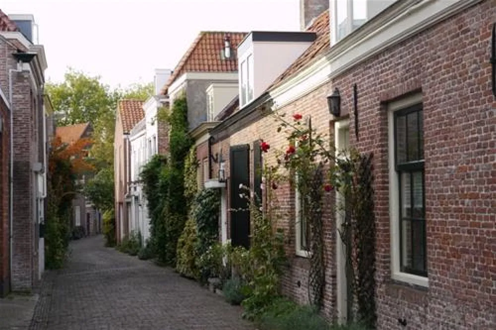 Camping De Vlaschaard