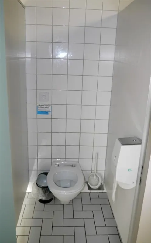 Camping De Vlaschaard