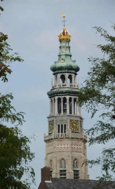 Camping De Vlaschaard