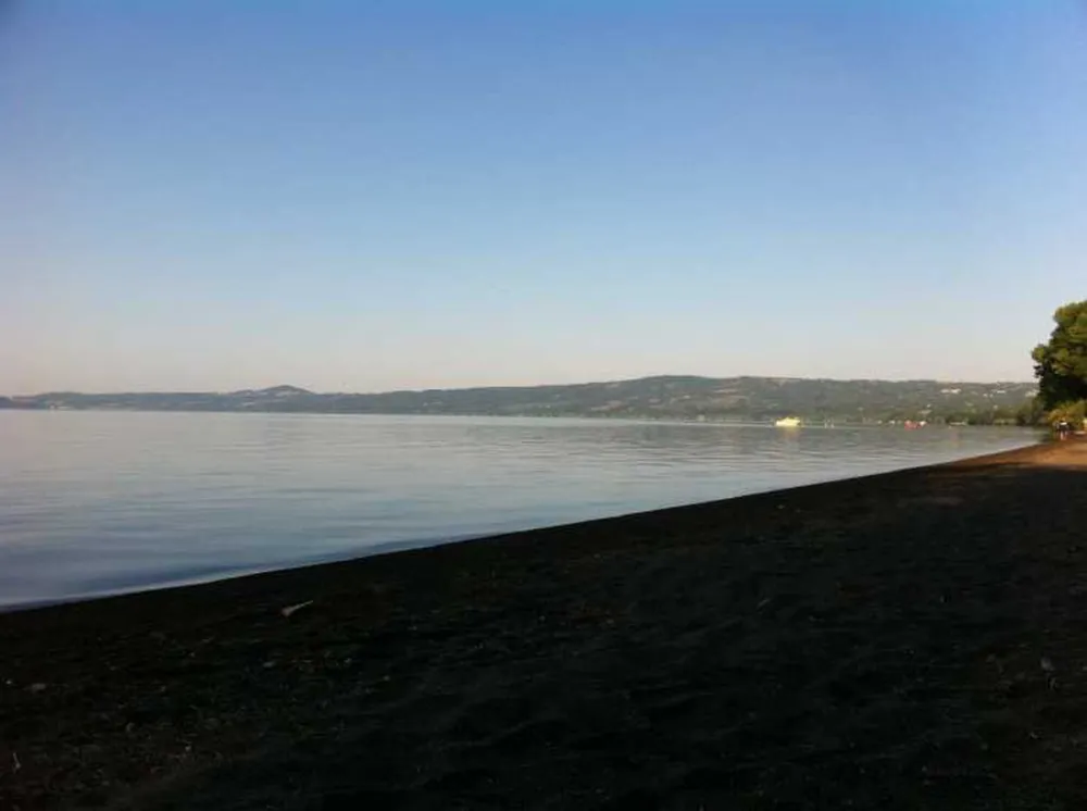 Campeggio Val di Sole