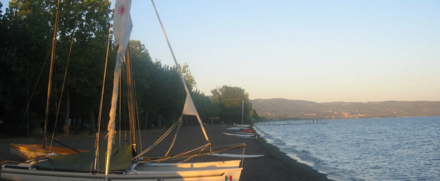 Campeggio Val di Sole