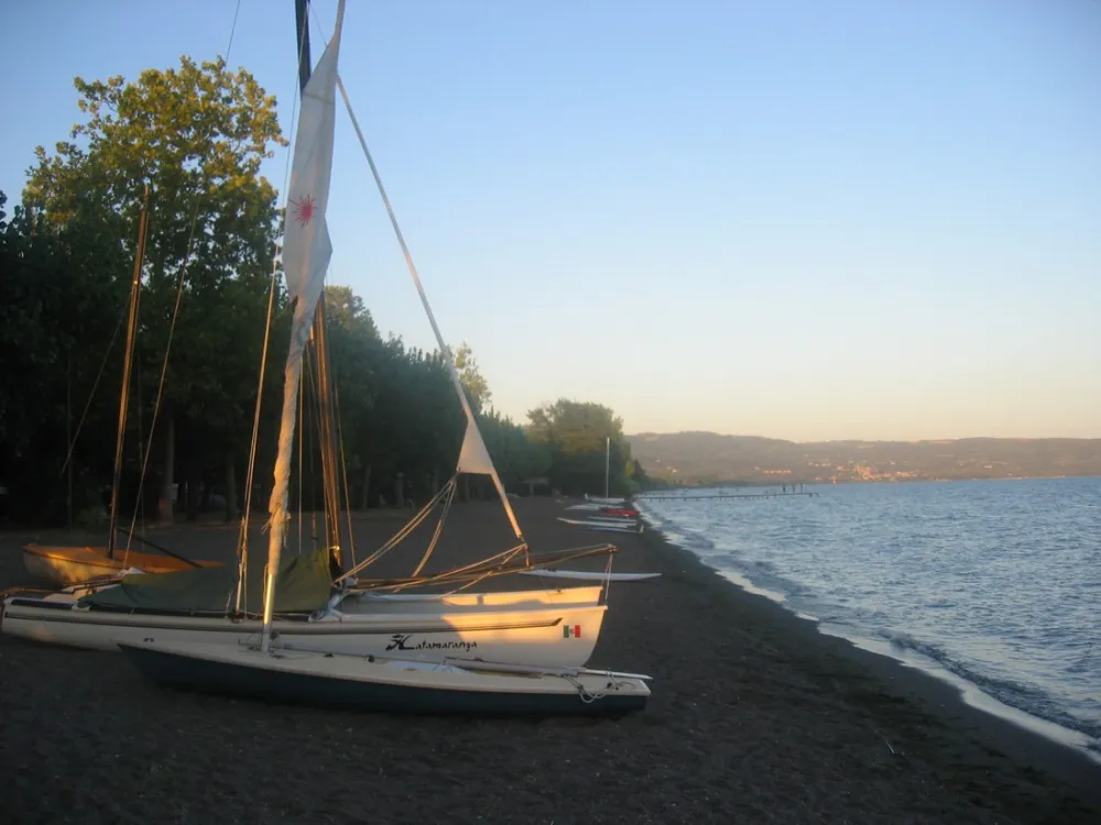 Campeggio Val di Sole