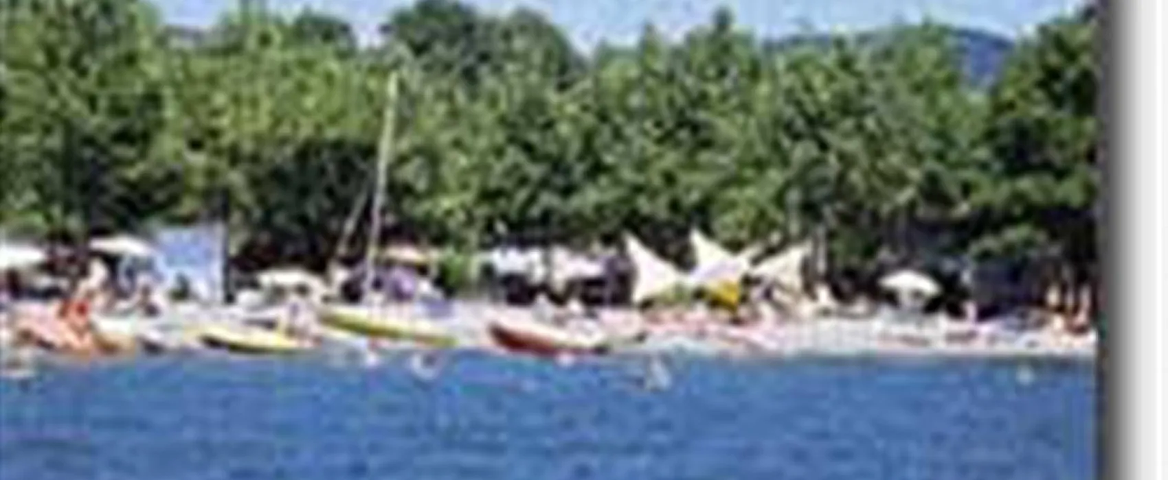 Campeggio Val di Sole