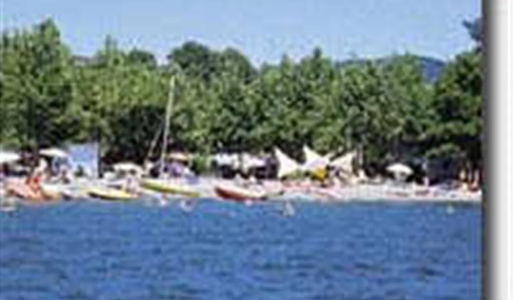 Campeggio Val di Sole