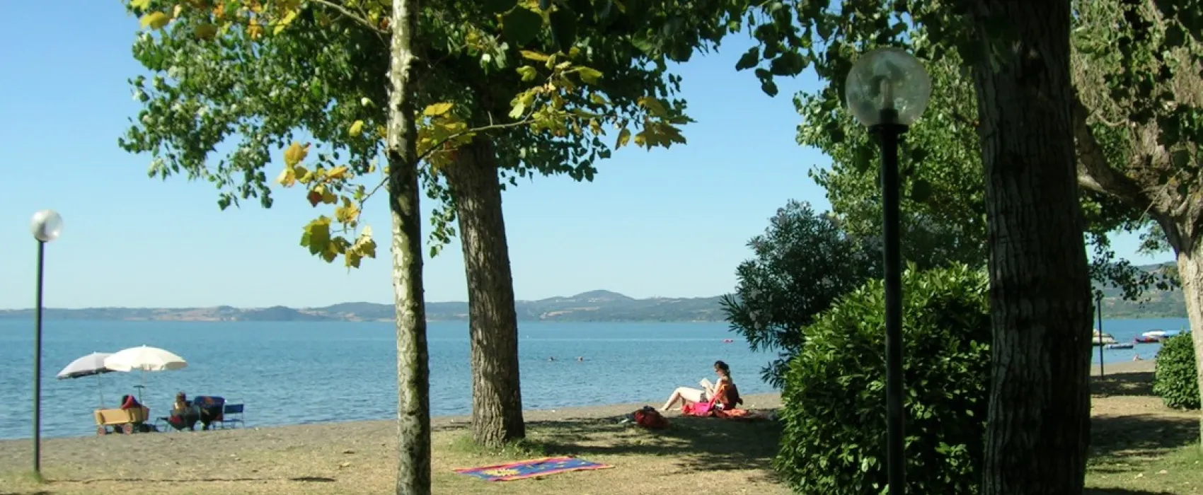 Campeggio Val di Sole