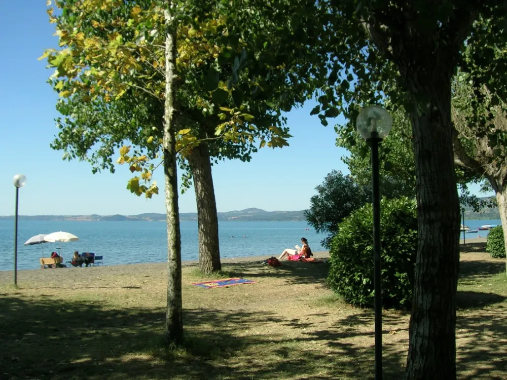 Campeggio Val di Sole